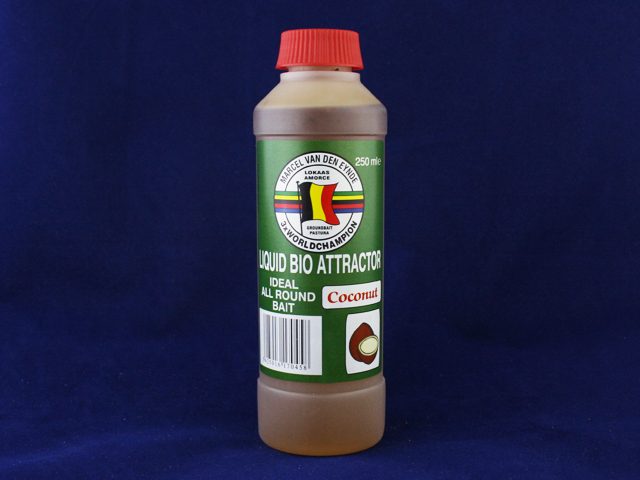 web shop VDE LIQUID LI BIO COCONUT - 4557 4